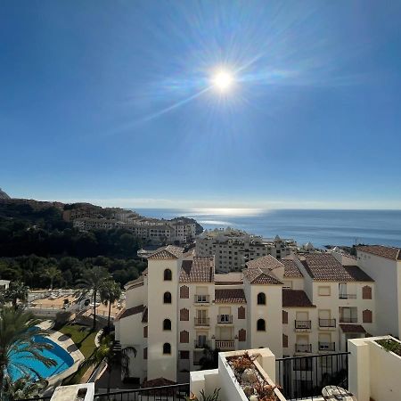 Ocean Mascarat Altea Eksteriør bilde