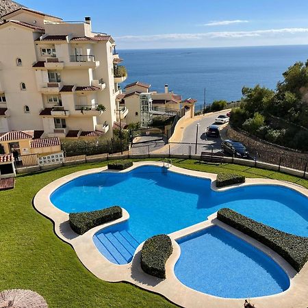 Ocean Mascarat Altea Eksteriør bilde