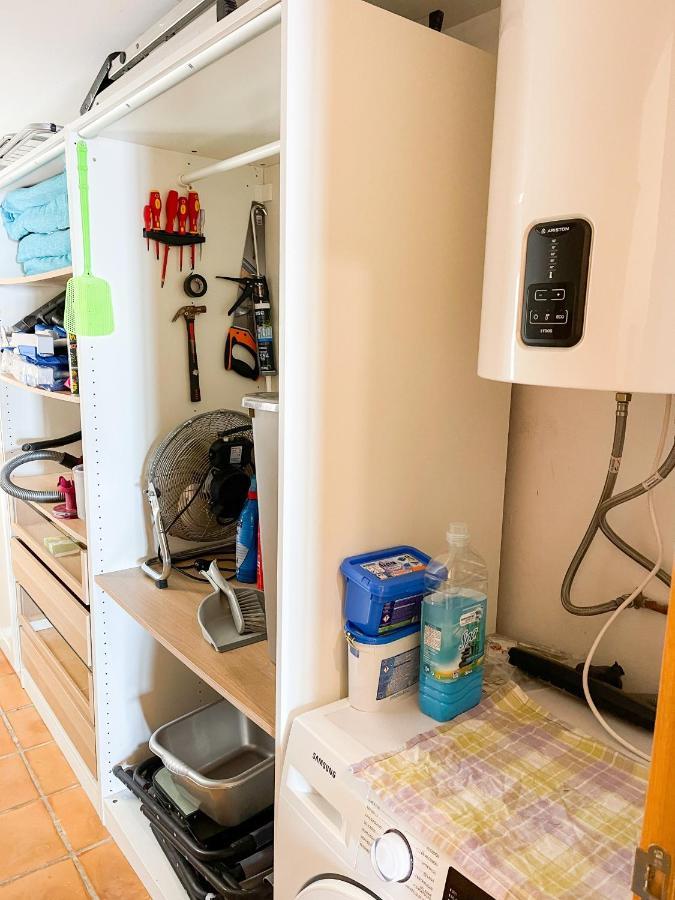 Ocean Mascarat Altea Eksteriør bilde